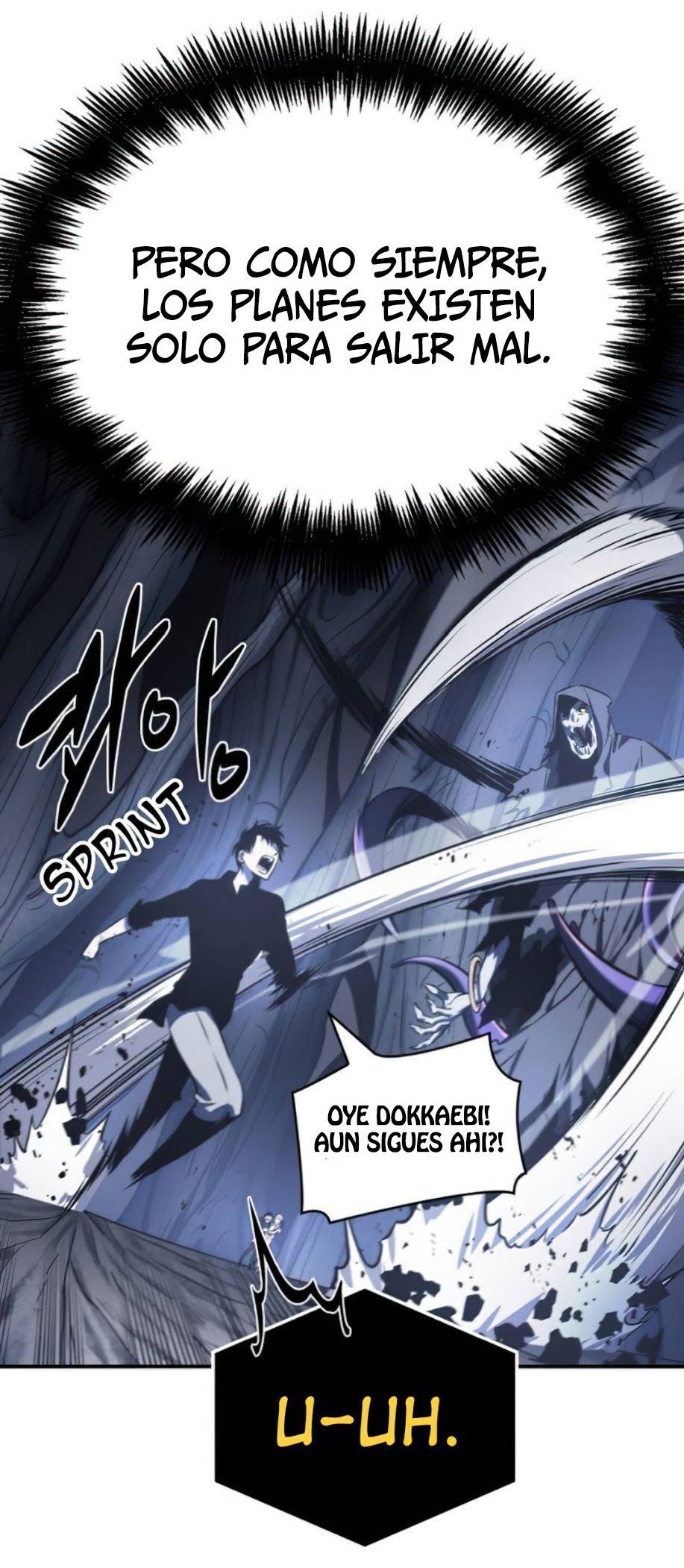 Read Lector omnisciente (es) Manga Online