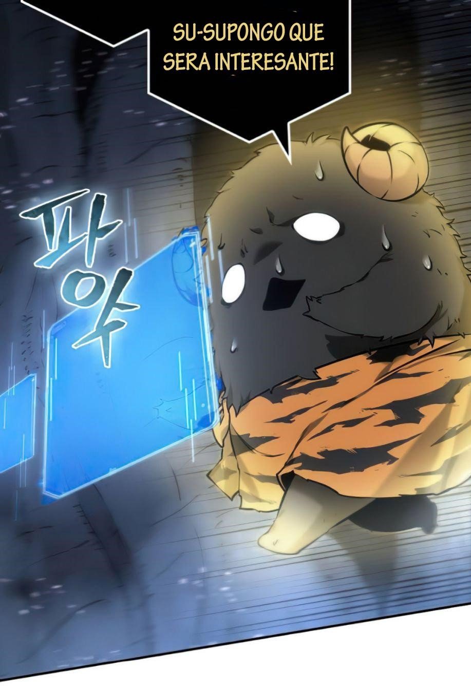 Read Lector omnisciente (es) Manga Online