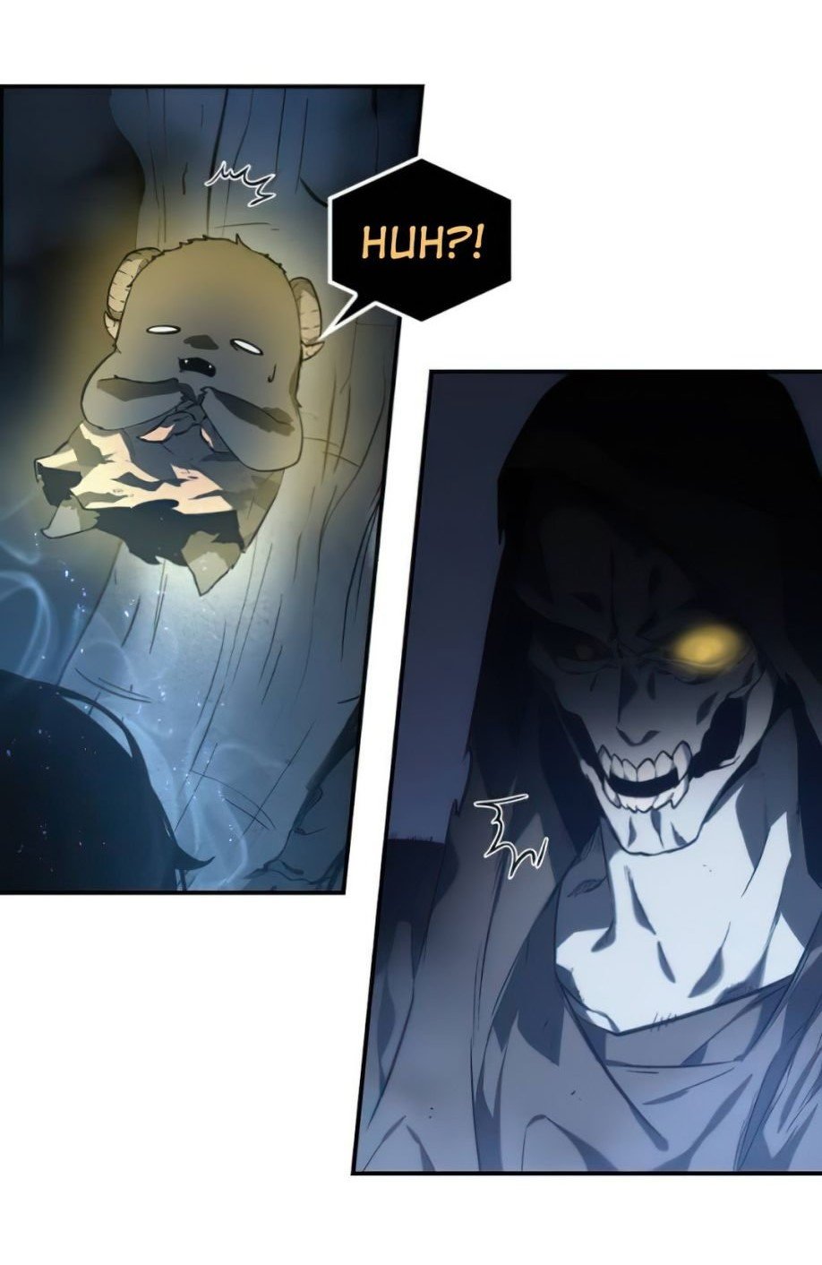 Read Lector omnisciente (es) Manga Online