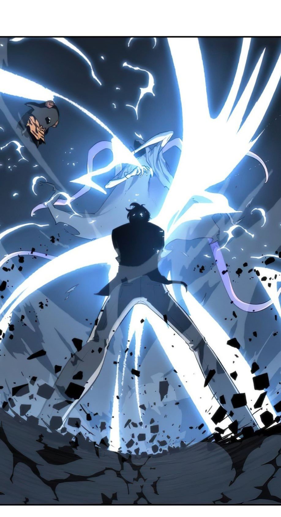 Read Lector omnisciente (es) Manga Online