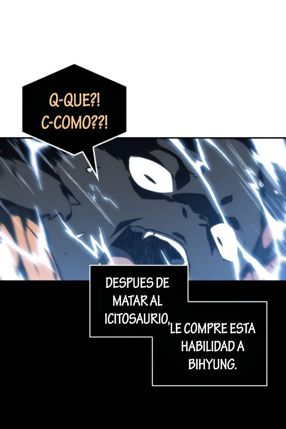 Read Lector omnisciente (es) Manga Online