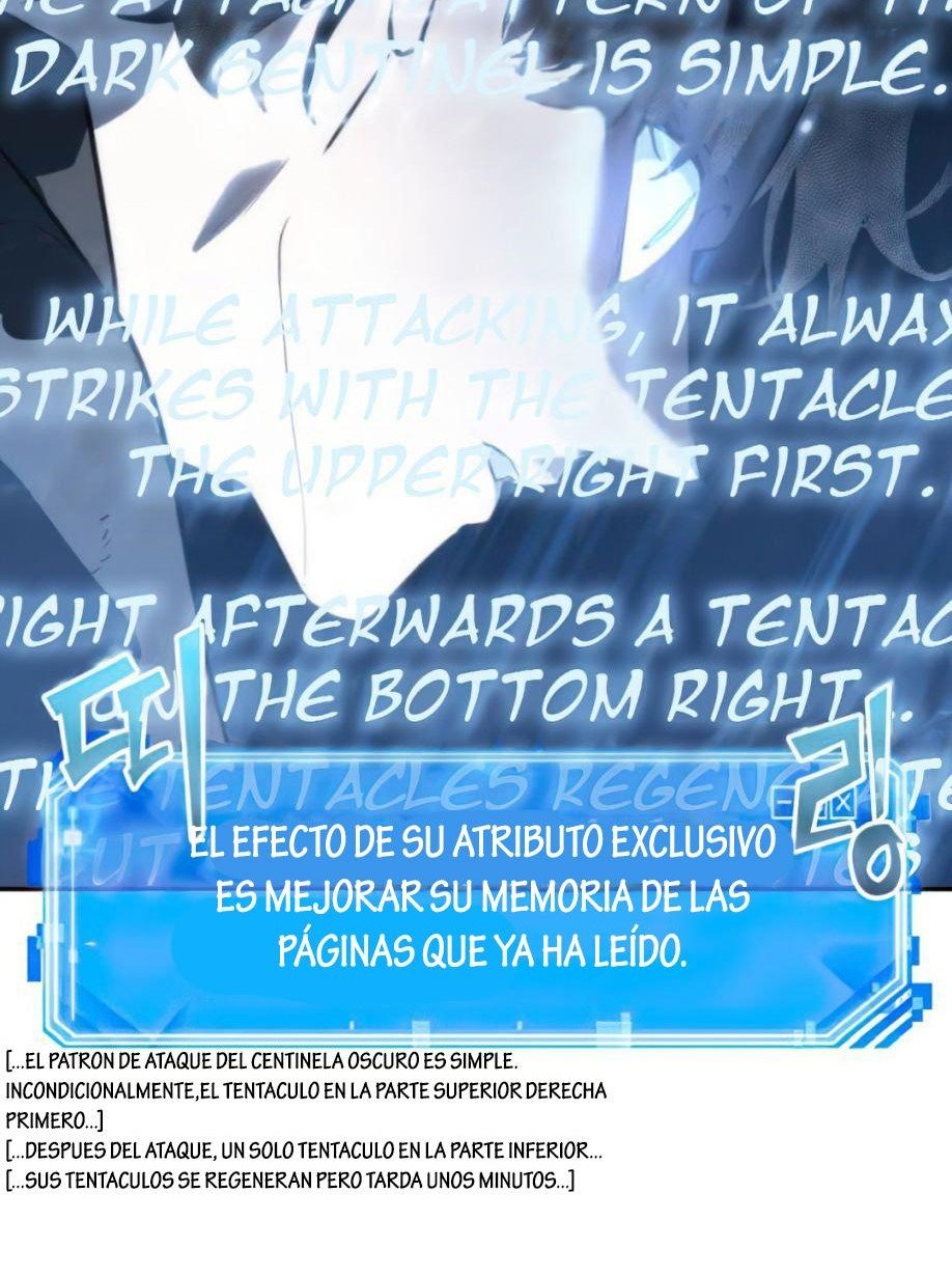 Read Lector omnisciente (es) Manga Online