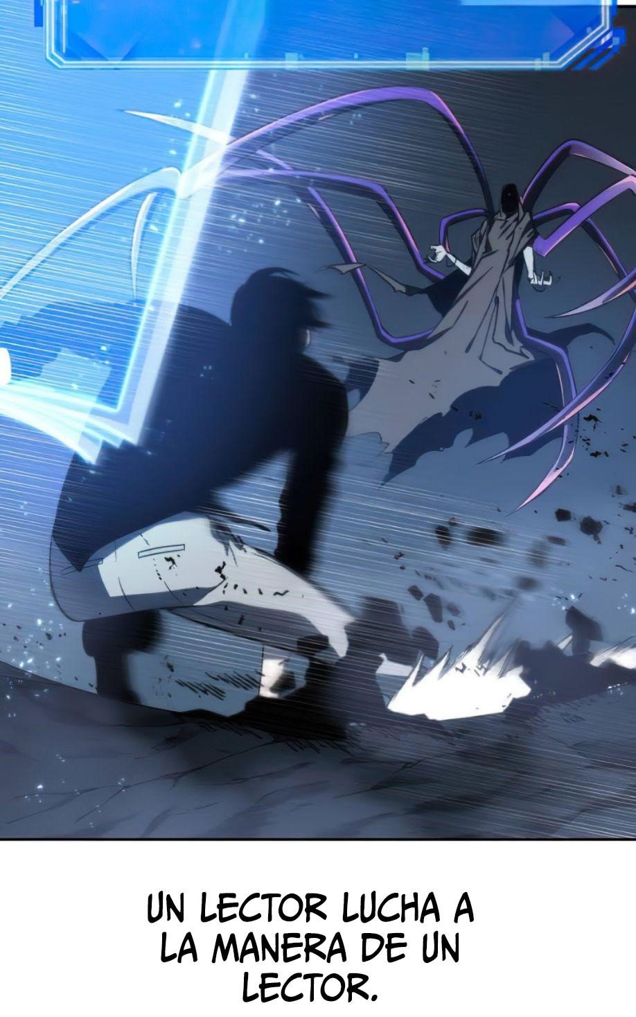 Read Lector omnisciente (es) Manga Online