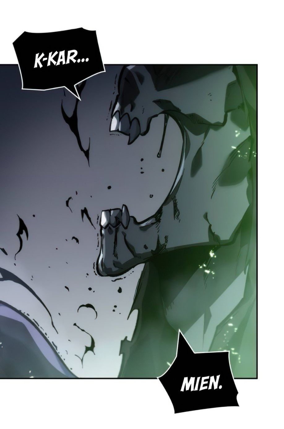 Read Lector omnisciente (es) Manga Online