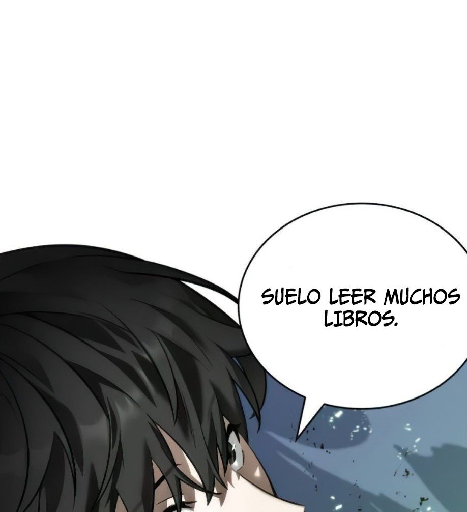 Read Lector omnisciente (es) Manga Online