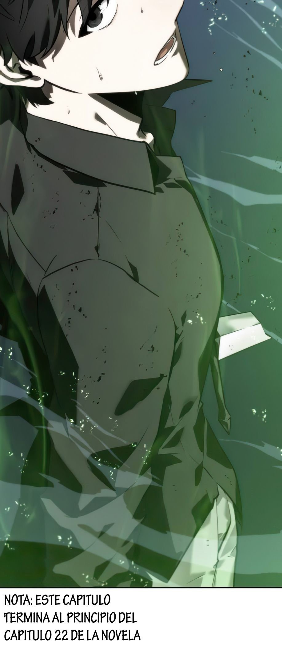 Read Lector omnisciente (es) Manga Online