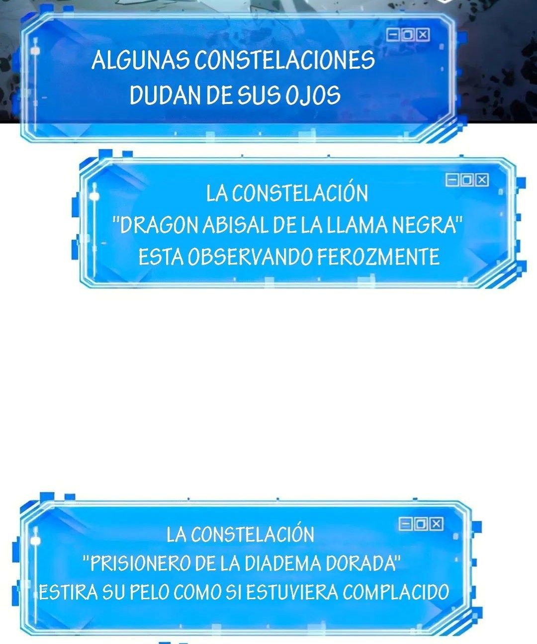 Read Lector omnisciente (es) Manga Online