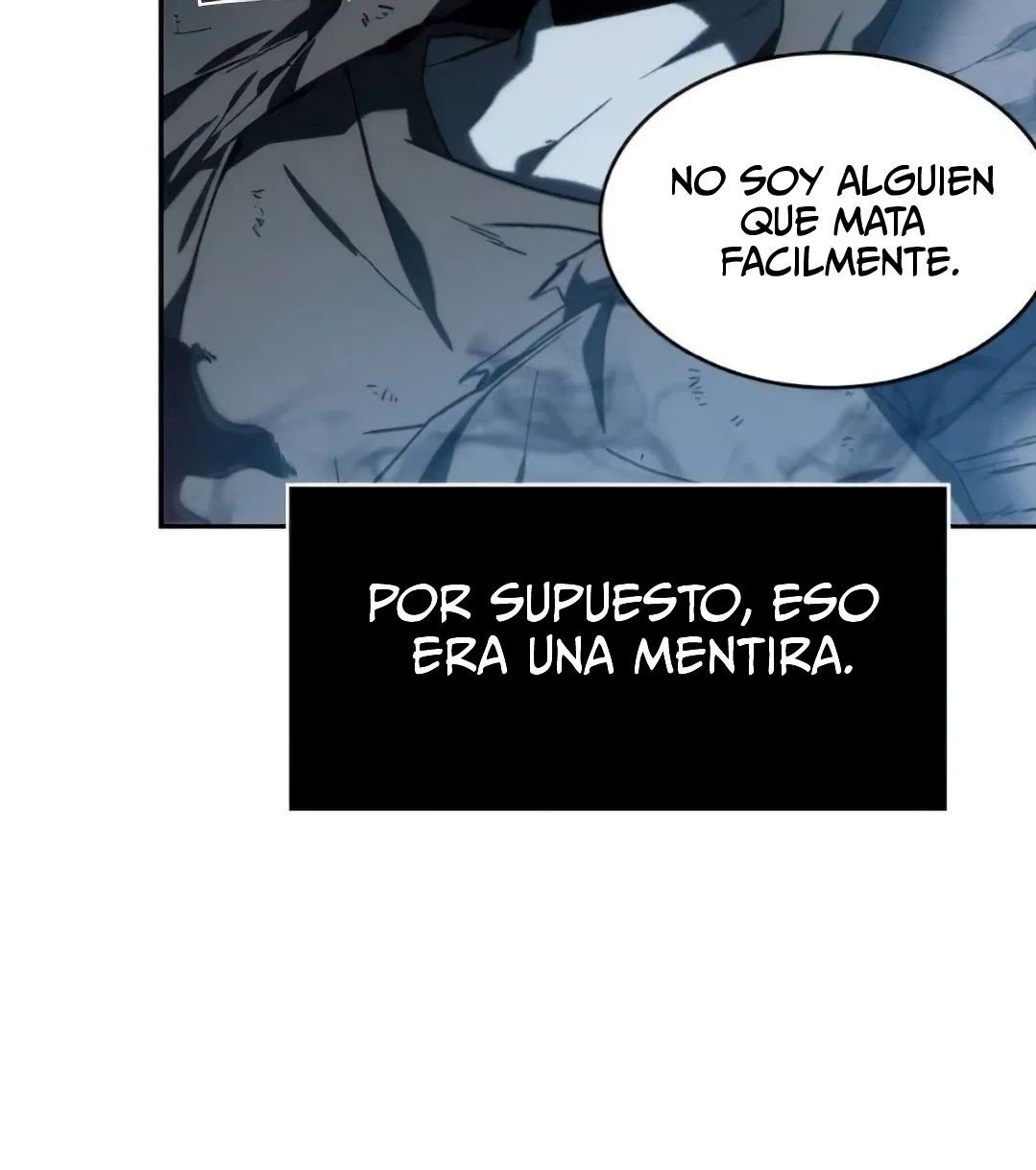 Read Lector omnisciente (es) Manga Online