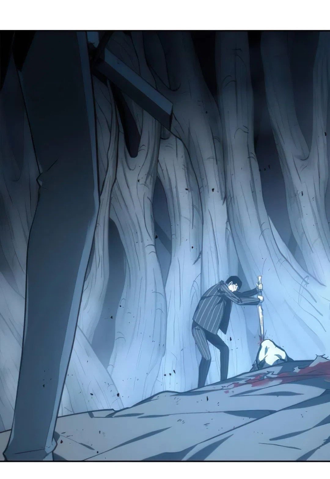 Read Lector omnisciente (es) Manga Online