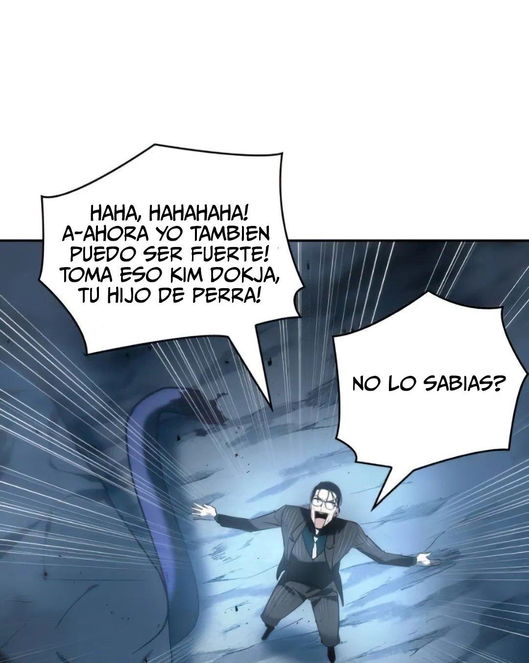 Read Lector omnisciente (es) Manga Online