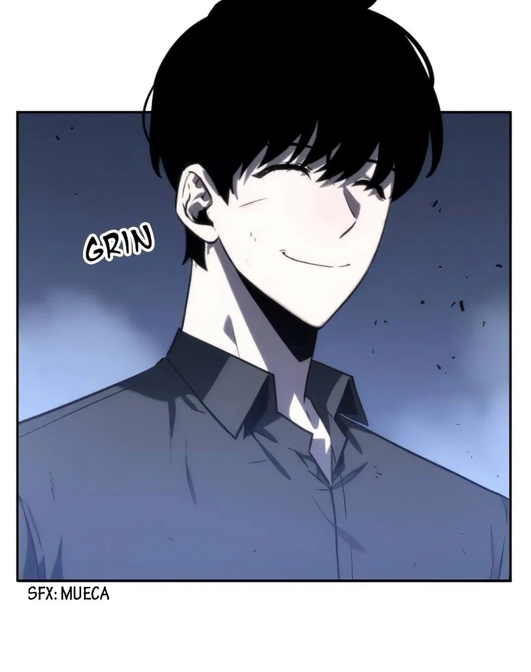 Read Lector omnisciente (es) Manga Online