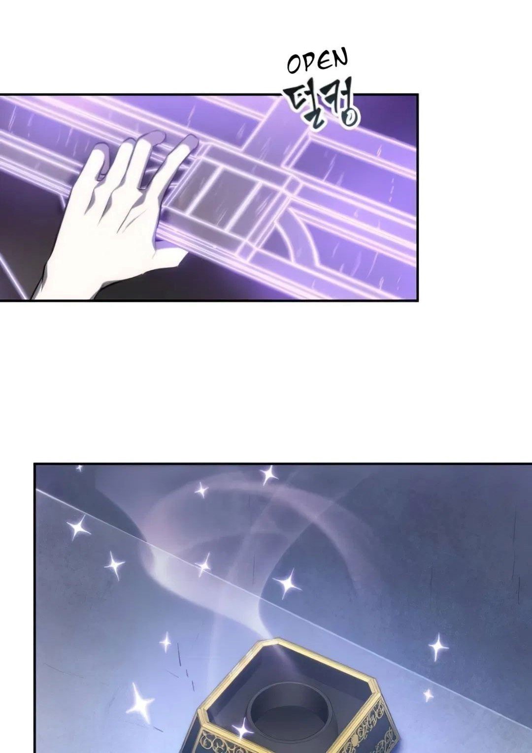 Read Lector omnisciente (es) Manga Online