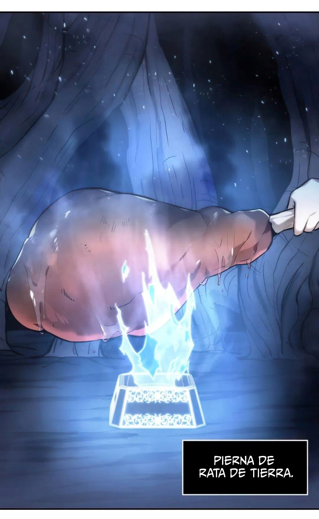 Read Lector omnisciente (es) Manga Online