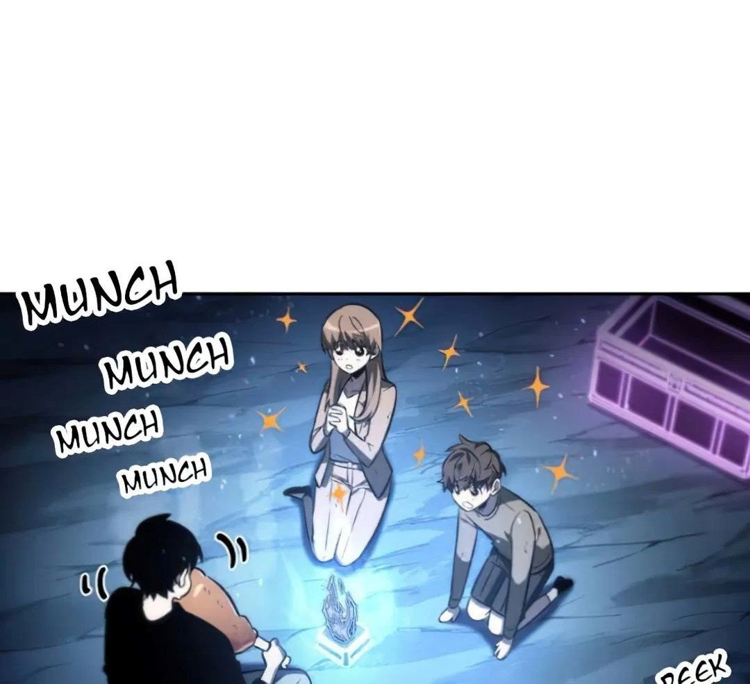 Read Lector omnisciente (es) Manga Online