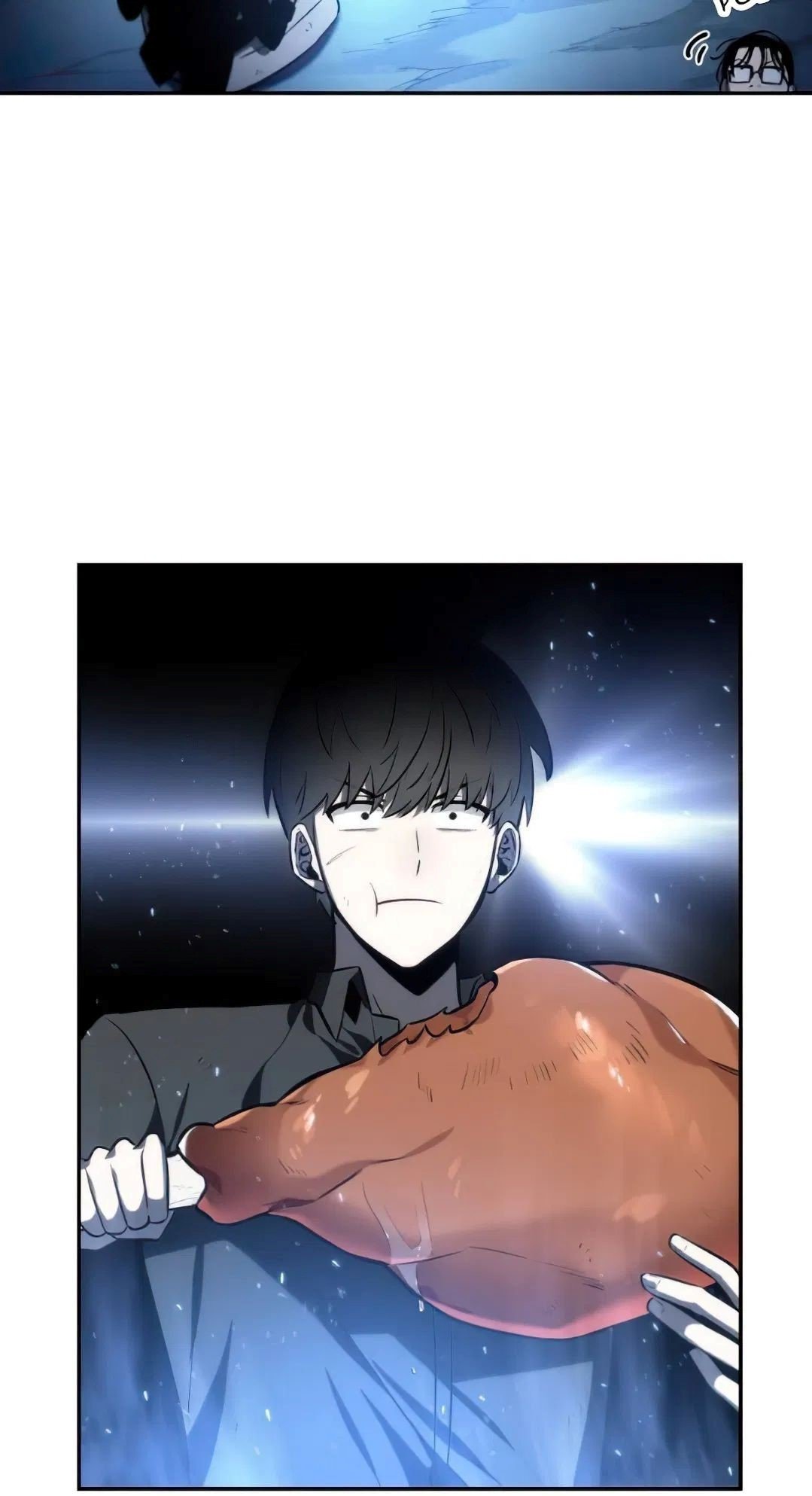 Read Lector omnisciente (es) Manga Online