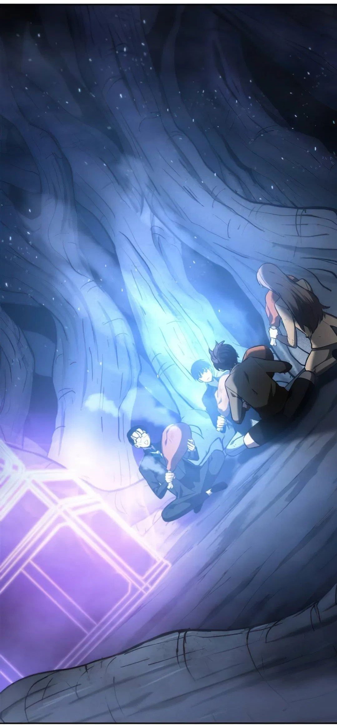 Read Lector omnisciente (es) Manga Online