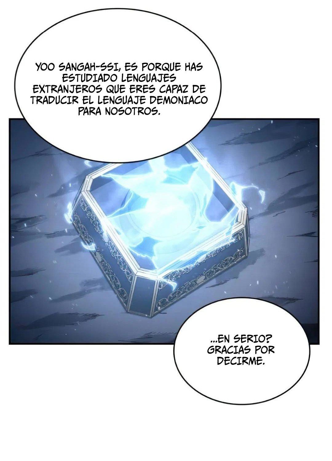 Read Lector omnisciente (es) Manga Online