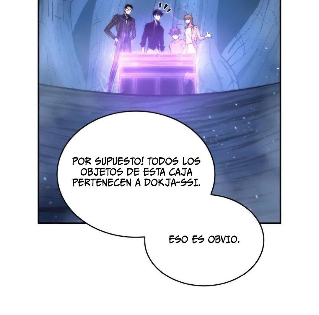 Read Lector omnisciente (es) Manga Online
