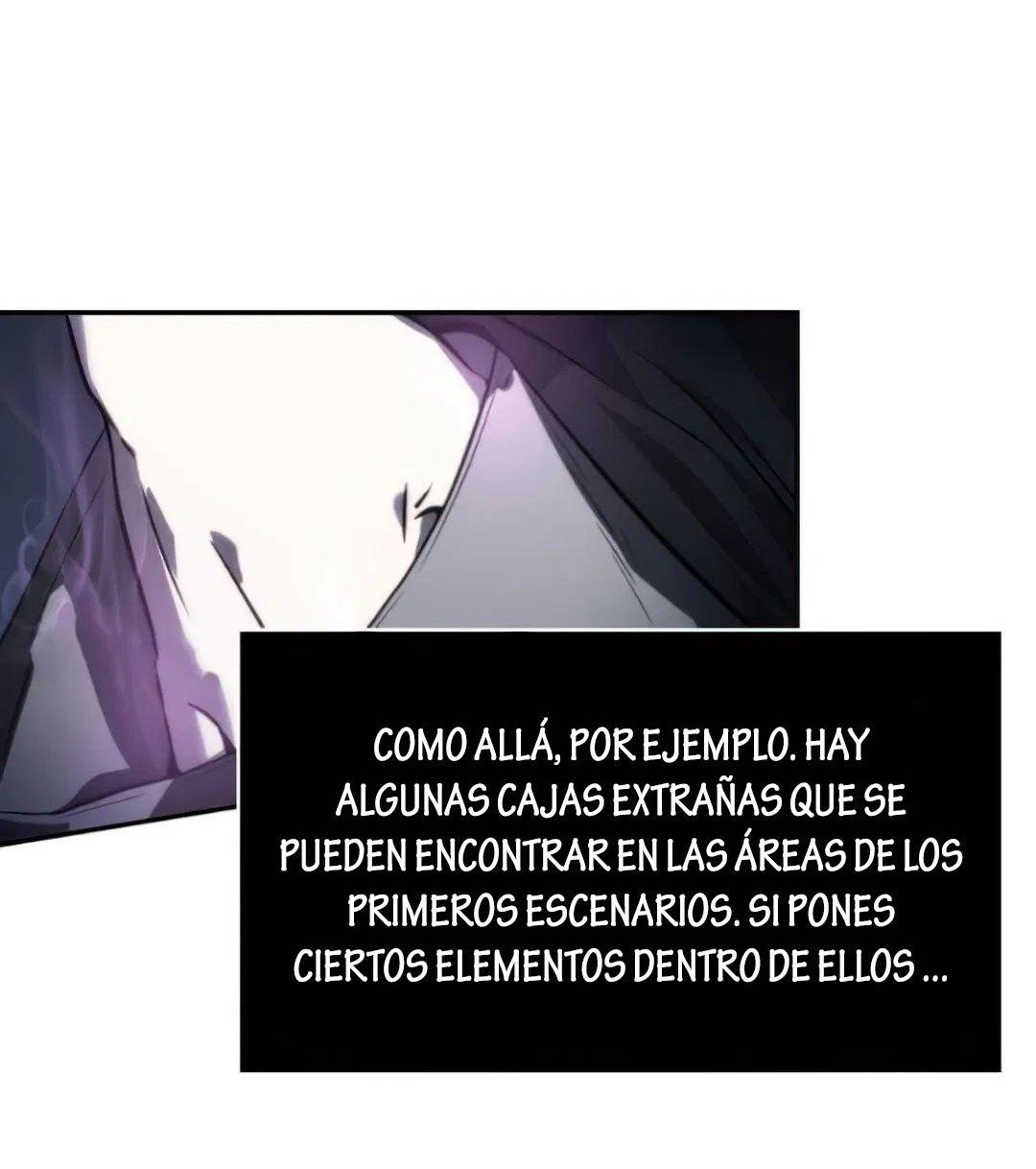 Read Lector omnisciente (es) Manga Online