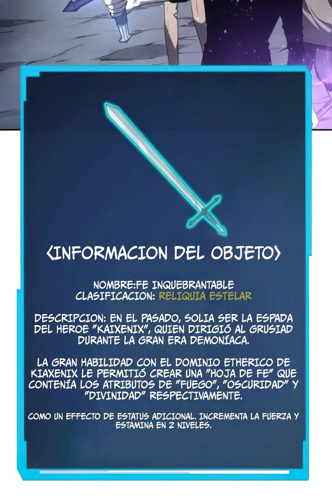 Read Lector omnisciente (es) Manga Online