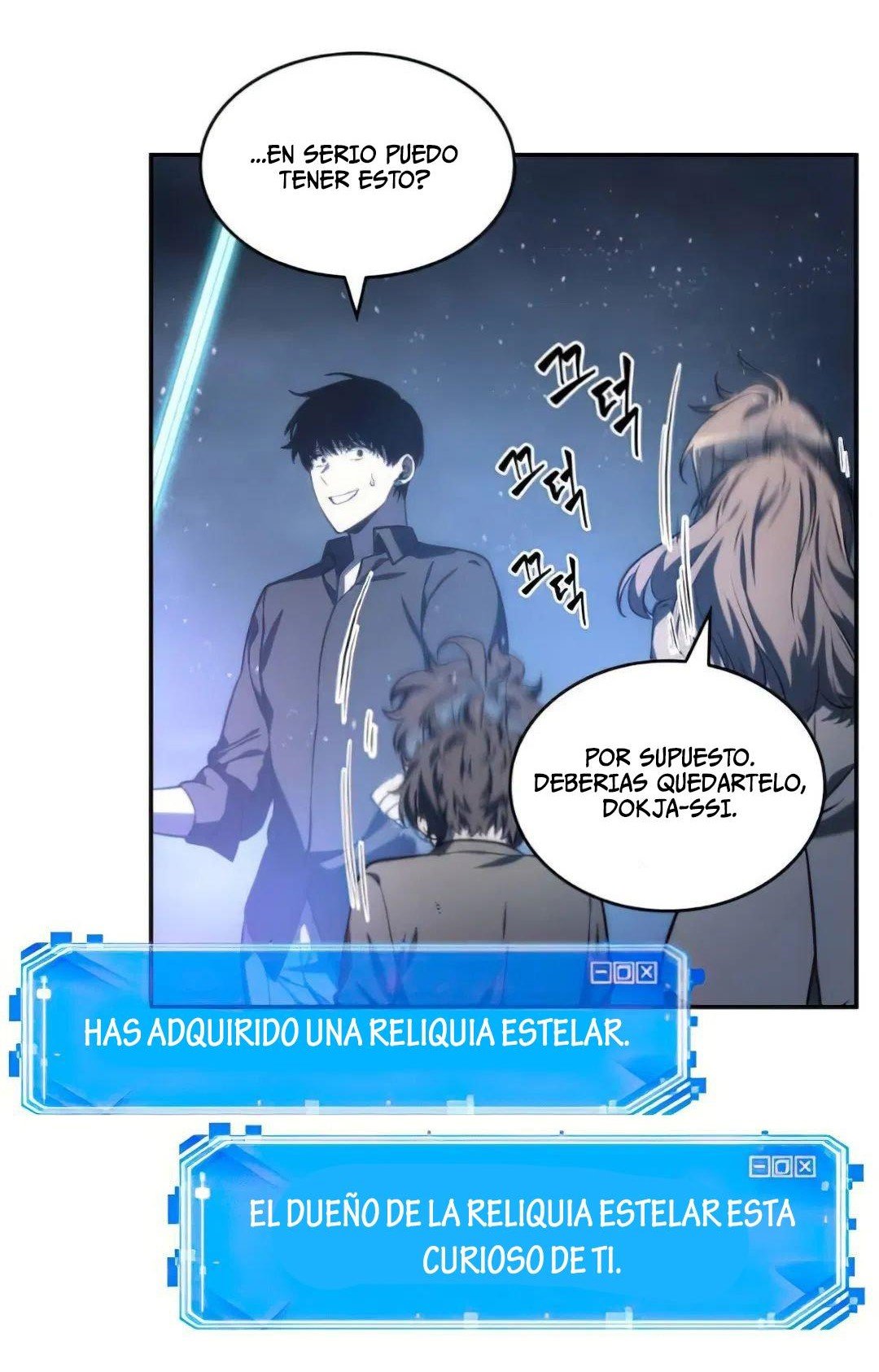 Read Lector omnisciente (es) Manga Online