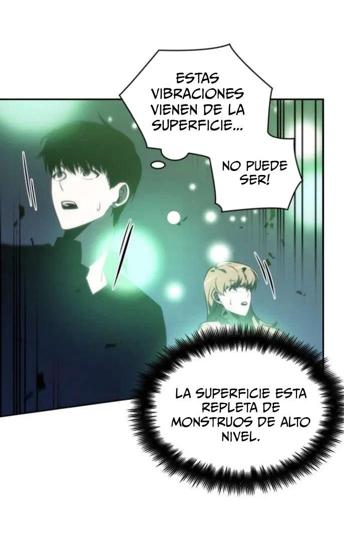 Read Lector omnisciente (es) Manga Online