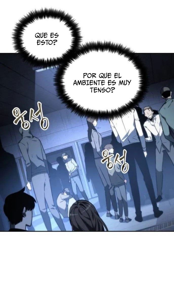 Read Lector omnisciente (es) Manga Online