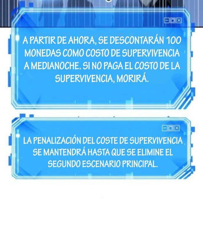 Read Lector omnisciente (es) Manga Online