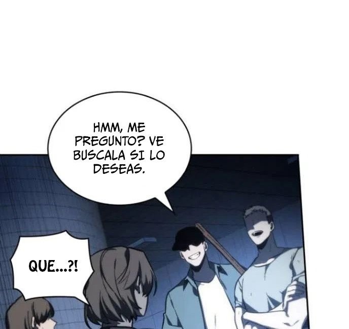 Read Lector omnisciente (es) Manga Online