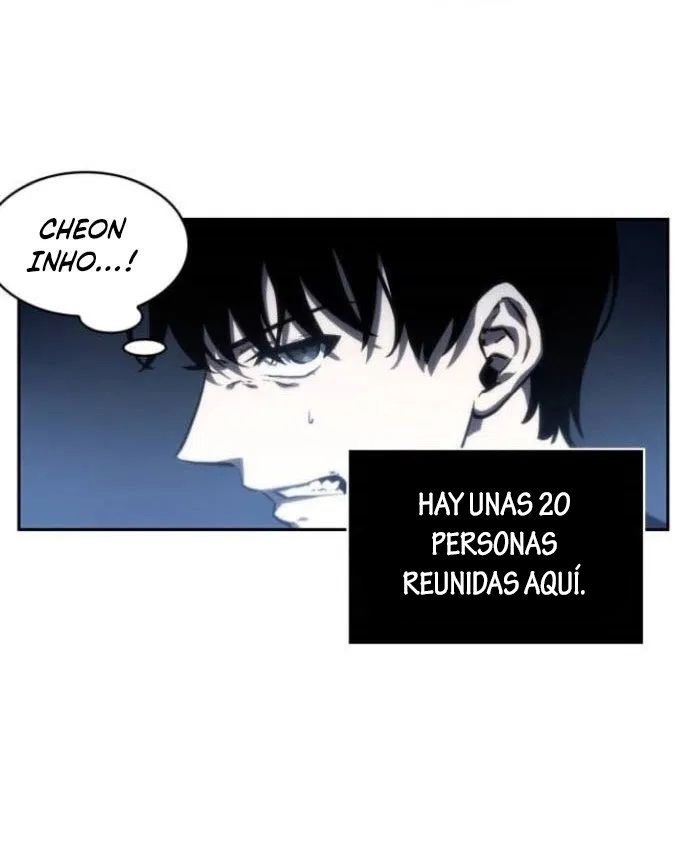 Read Lector omnisciente (es) Manga Online