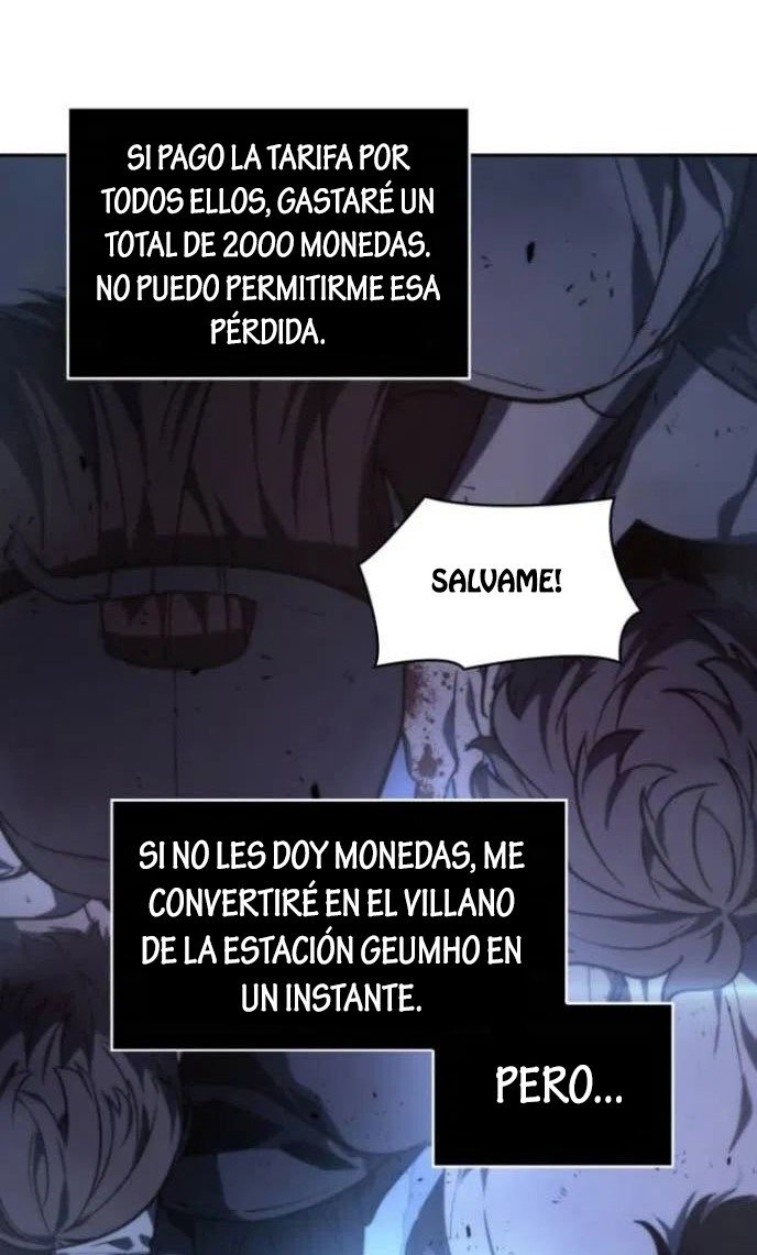 Read Lector omnisciente (es) Manga Online