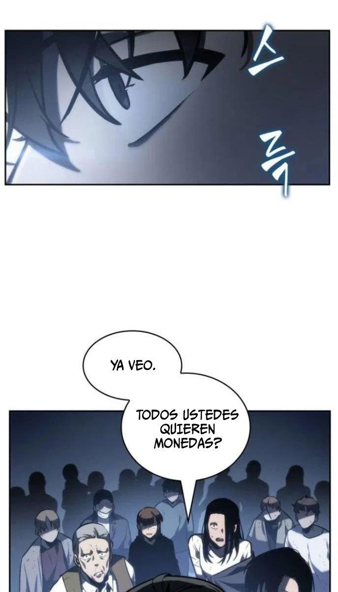 Read Lector omnisciente (es) Manga Online