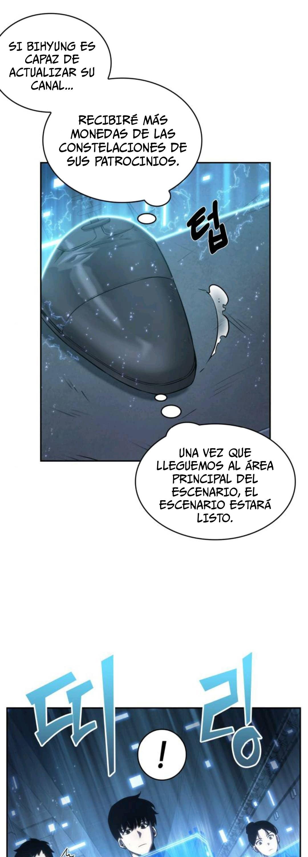 Read Lector omnisciente (es) Manga Online