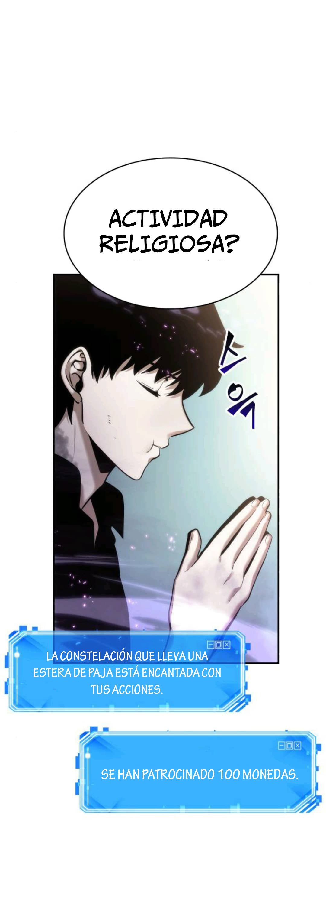 Read Lector omnisciente (es) Manga Online
