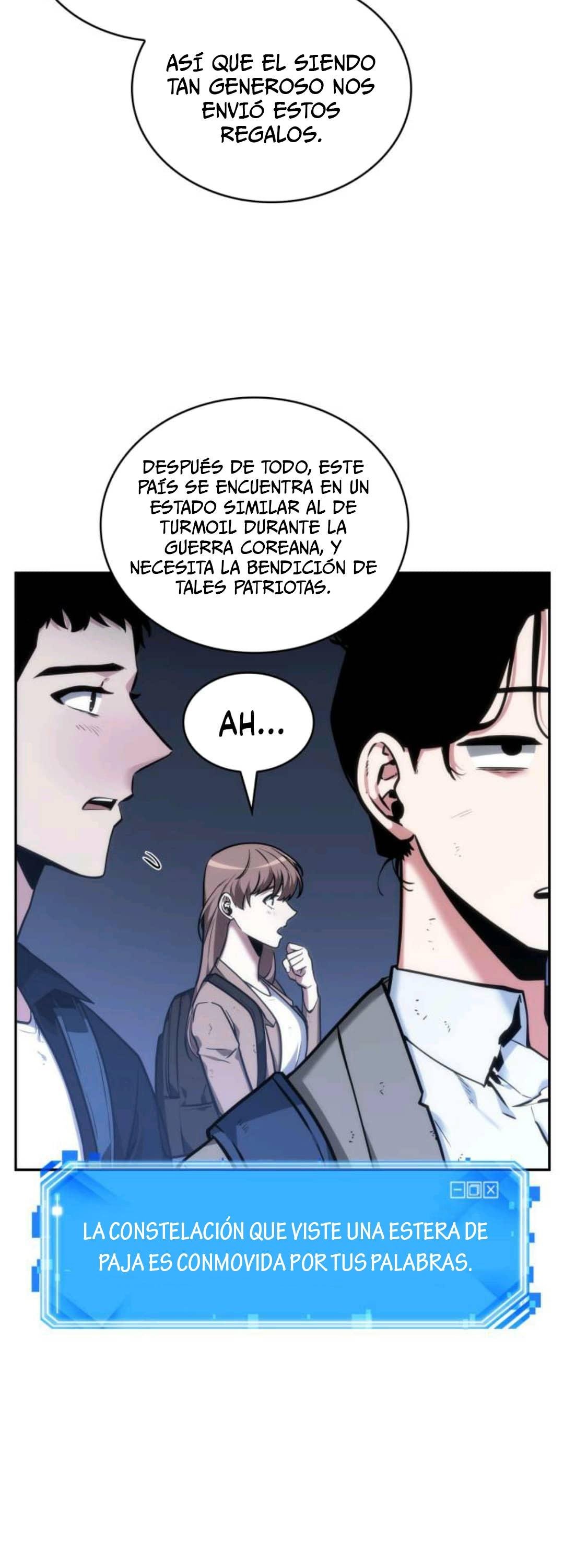Read Lector omnisciente (es) Manga Online