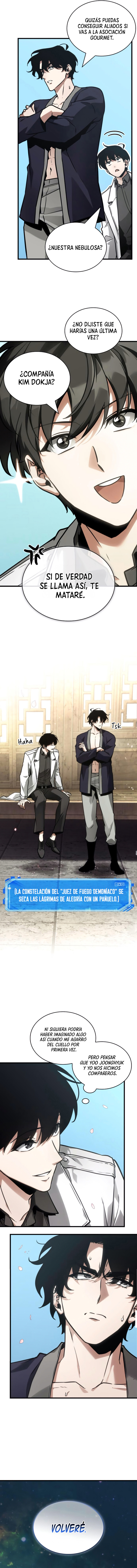 Read Lector omnisciente (es) Manga Online