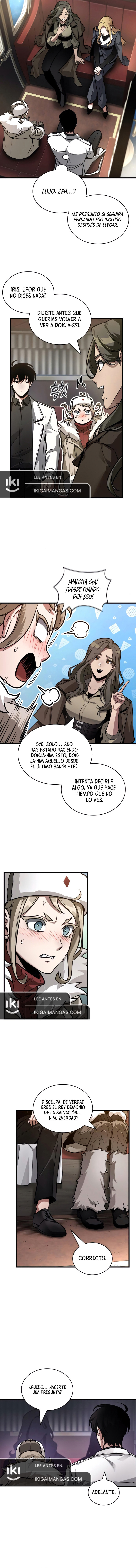 Read Lector omnisciente (es) Manga Online