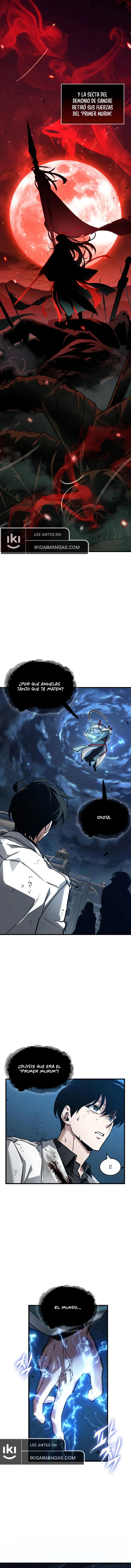 Read Lector omnisciente (es) Manga Online