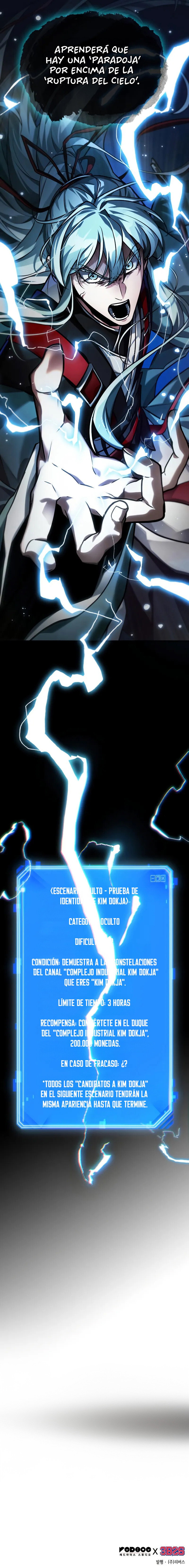 Read Lector omnisciente (es) Manga Online