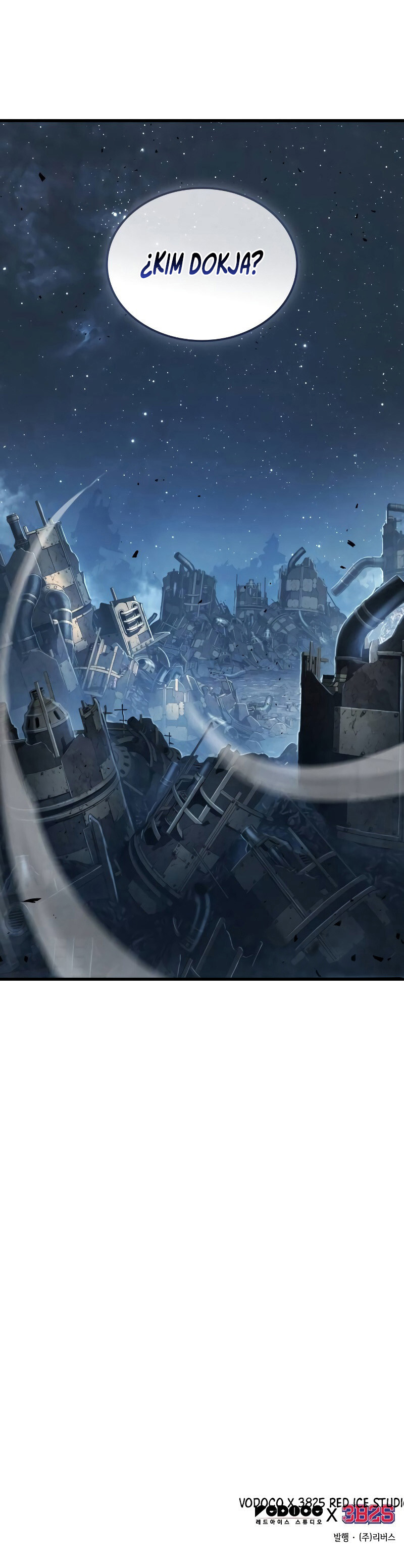 Read Lector omnisciente (es) Manga Online