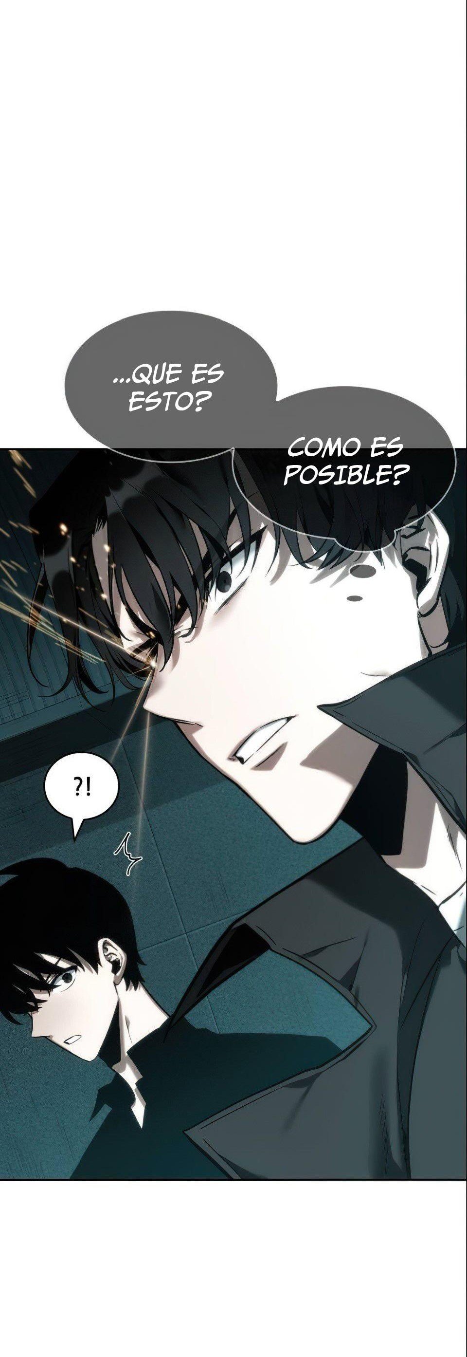 Read Lector omnisciente (es) Manga Online