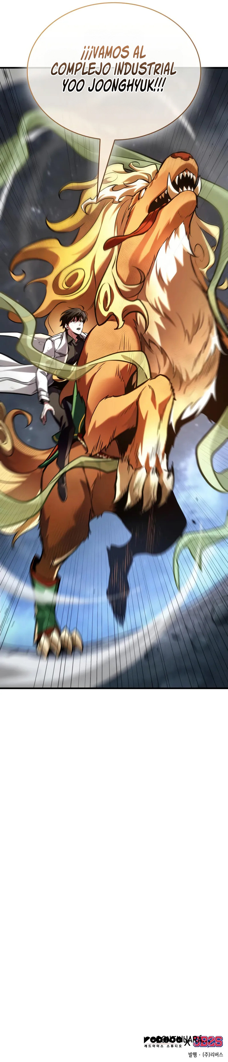 Read Lector omnisciente (es) Manga Online