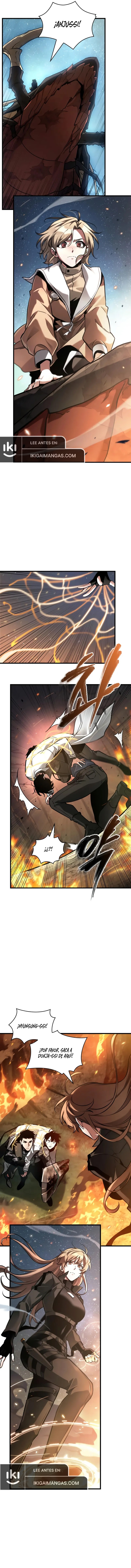 Read Lector omnisciente (es) Manga Online