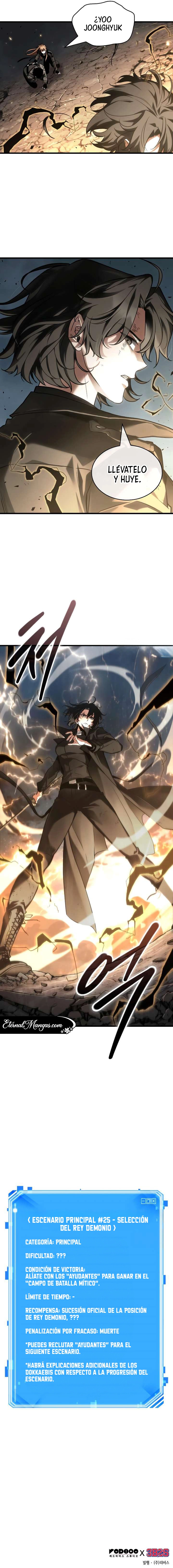 Read Lector omnisciente (es) Manga Online