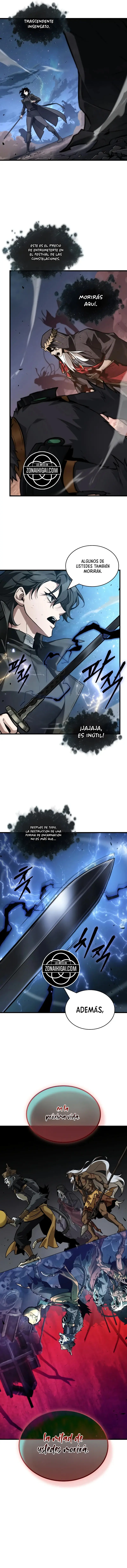 Read Lector omnisciente (es) Manga Online