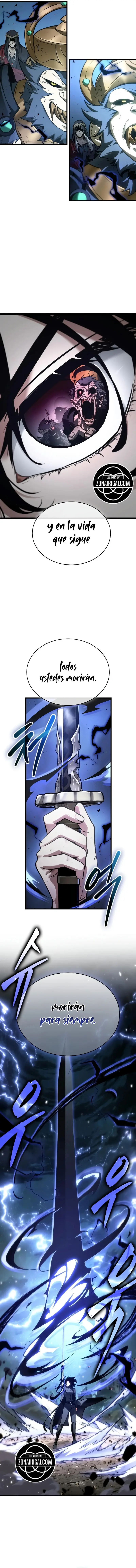 Read Lector omnisciente (es) Manga Online