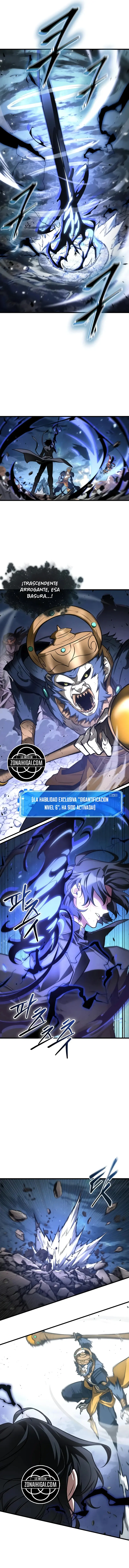 Read Lector omnisciente (es) Manga Online