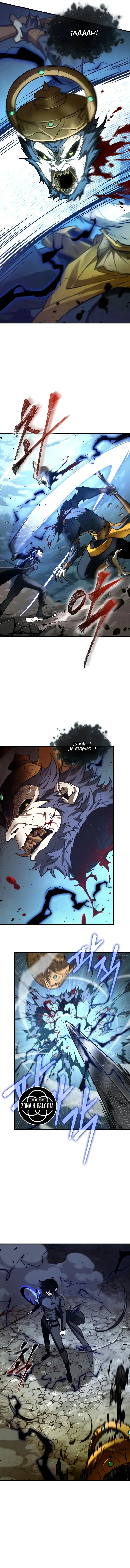 Read Lector omnisciente (es) Manga Online