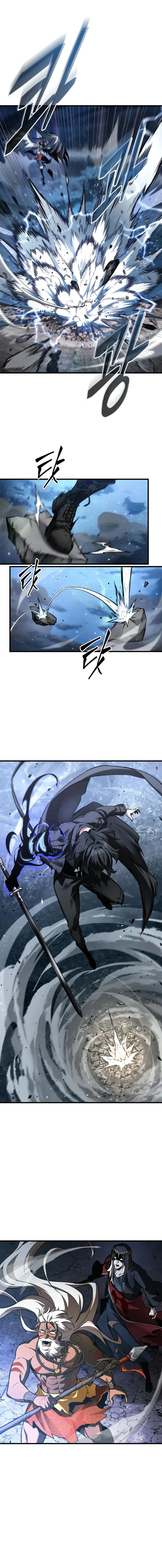 Read Lector omnisciente (es) Manga Online