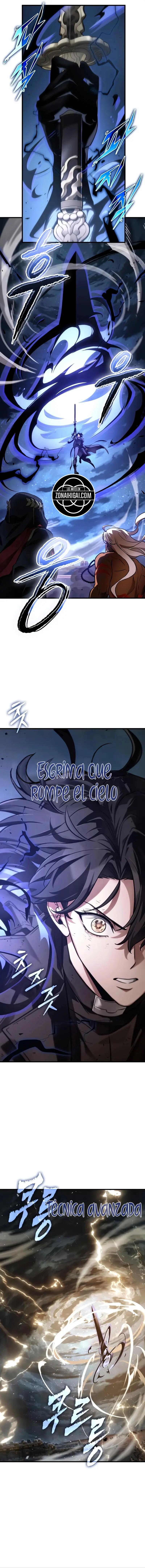 Read Lector omnisciente (es) Manga Online